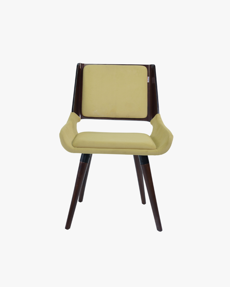 Wooden Bent Chair-HFCH-302