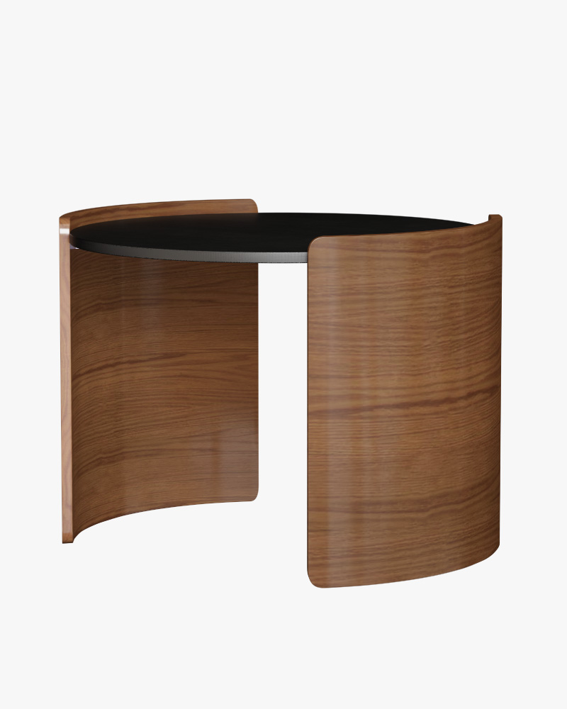 Wooden Center Table-HTCC-313