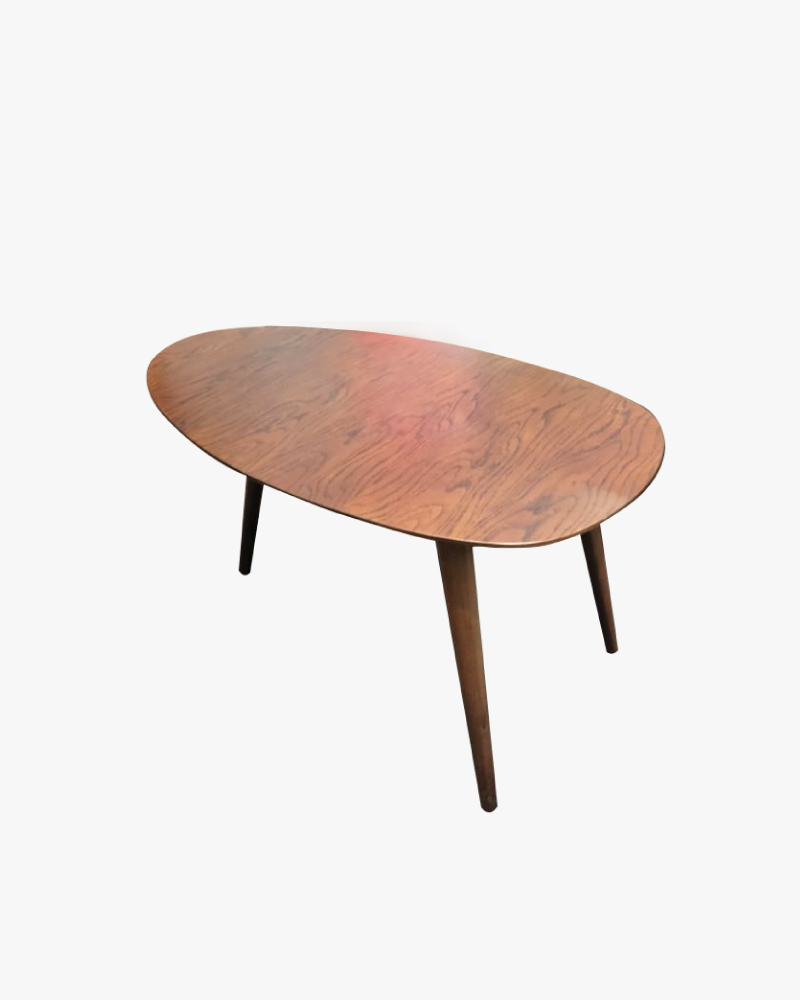Wooden Center Table-HTCC-314