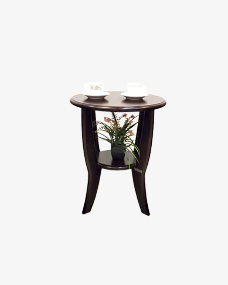 Wooden Center Table-HTCC-336