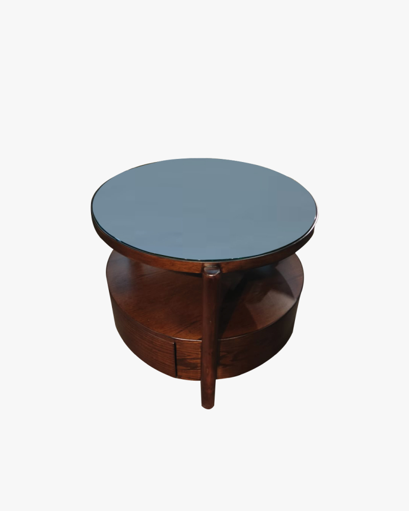 Wooden Coffee Table-HCFTH-301