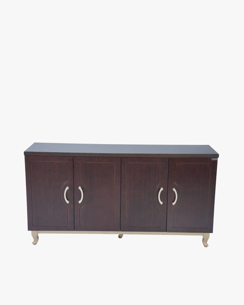 Wooden Console Cabinet-HCCH-301