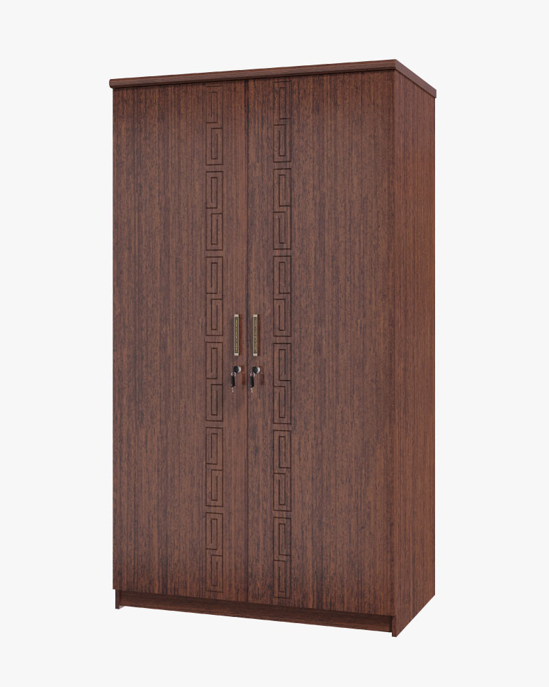 Wooden Cupboard-HCBH-318
