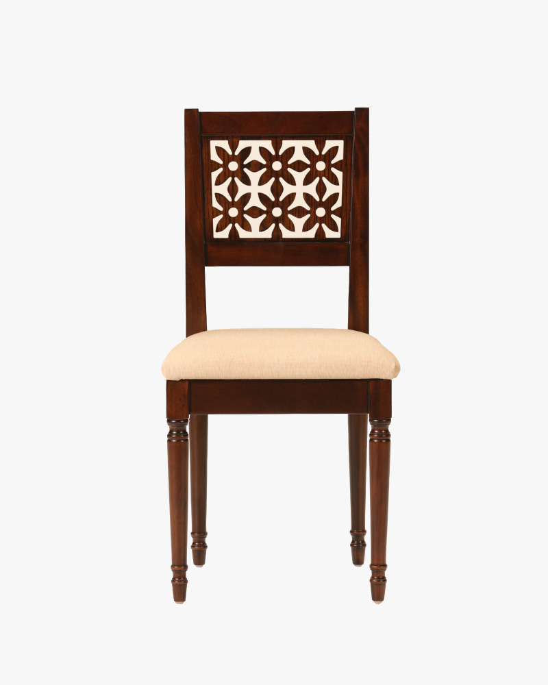 Wooden Dining Chair-HCFD-307