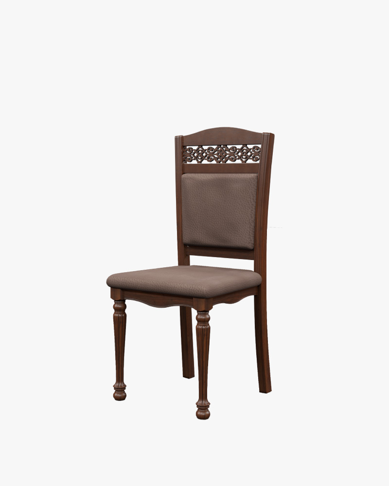 Wooden Dining Chair-HCFD-313