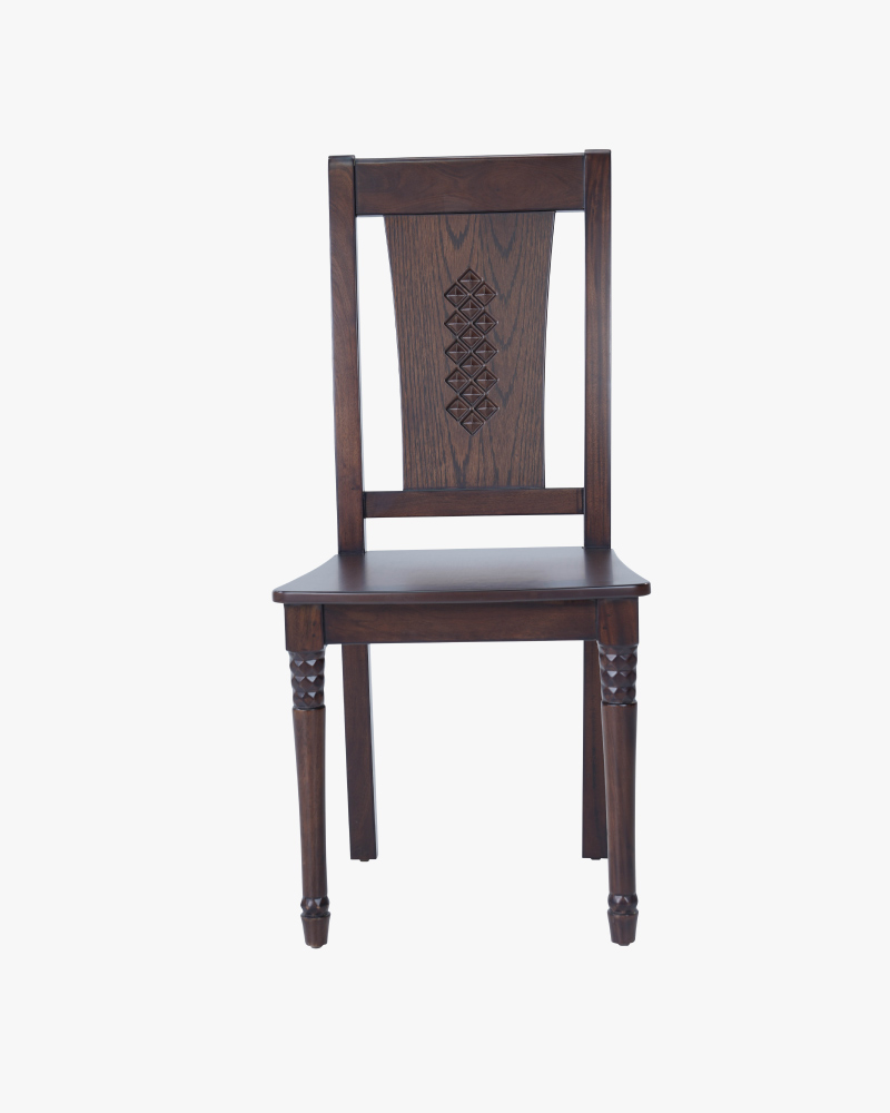 Wooden Dining Chair-HCFD-314