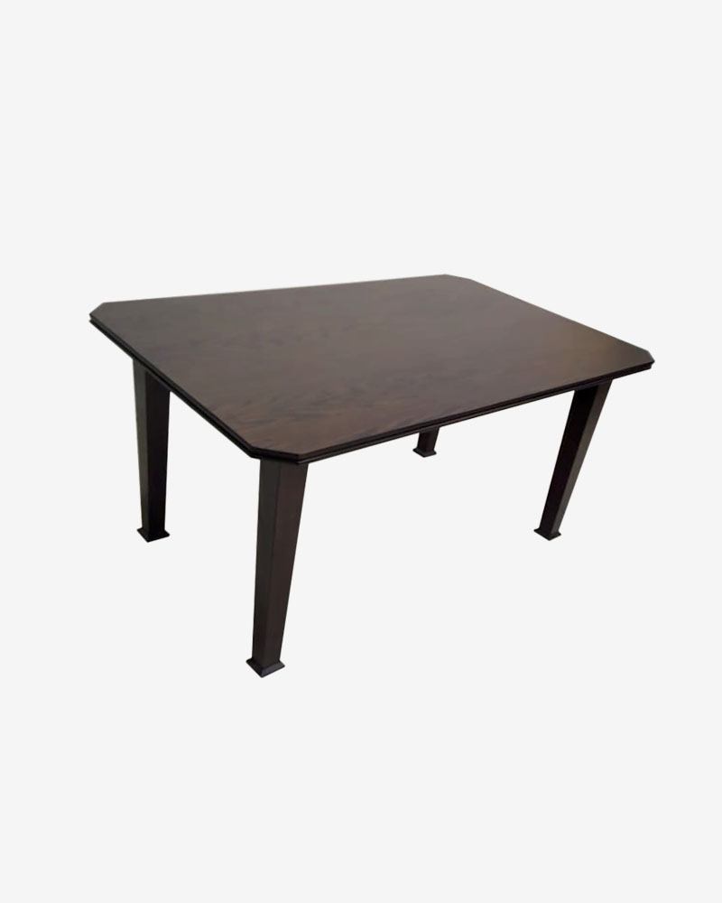 Wooden Dining Table-HTDH-303