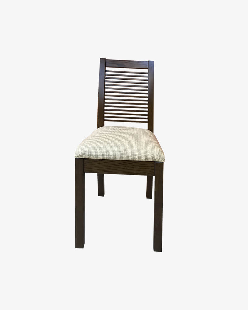 Wooden Dining Chair-HCFD-302