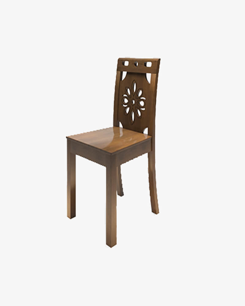 Wooden Dining Chair-HCFD-304