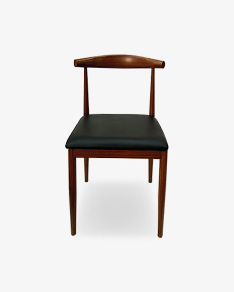 Wooden Dining Chair-HCFD-308