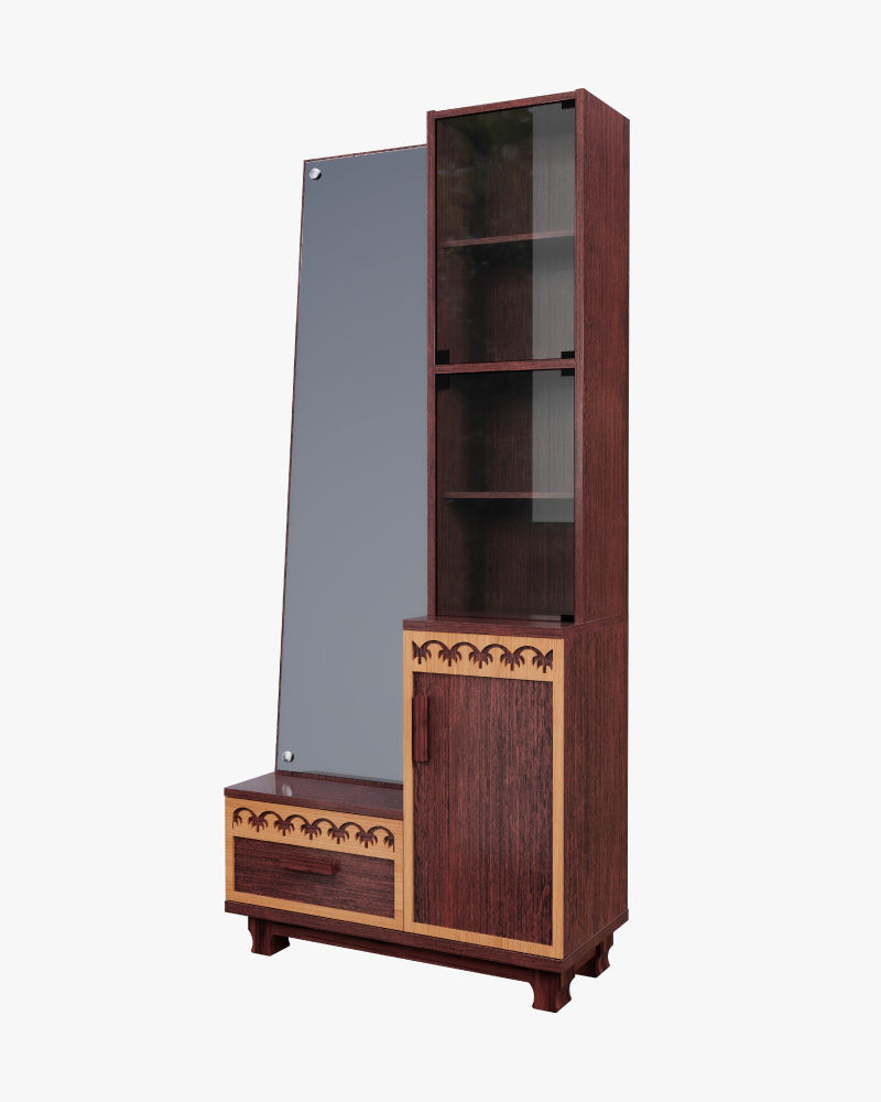 Wooden Dressing Table