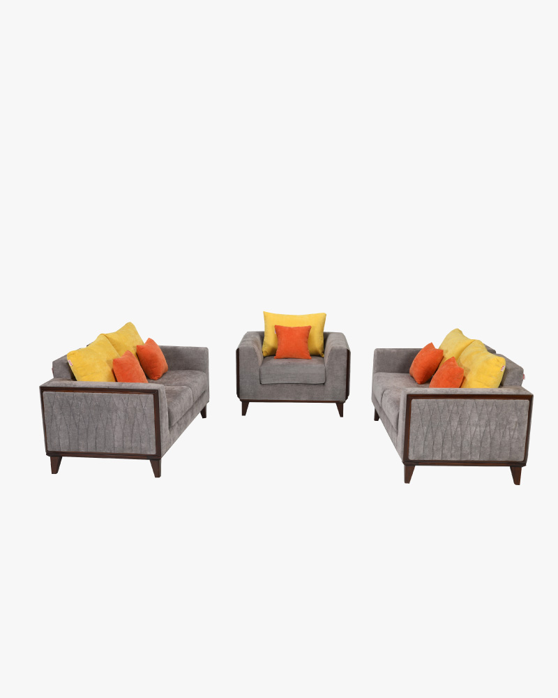 Wooden Sofa set (HSDC-343,HSSC-343)