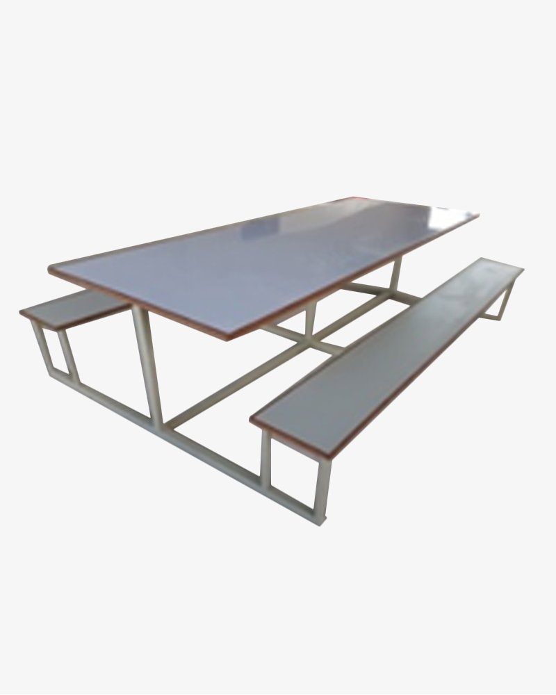Worker Dining Table-HWDTM-201