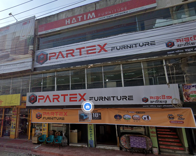 HATIM Furniture Authorised Showroom