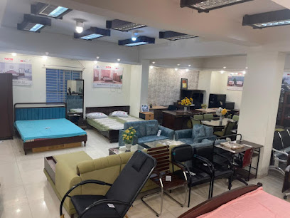 HATIM Furniture Authorised Showroom
